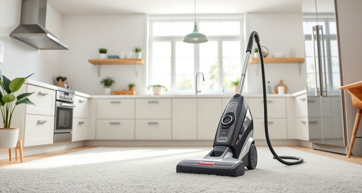 Bissell vs Rug Doctor: Which Carpet Cleaner Dominates in 2026?
