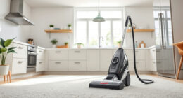 Bissell vs Rug Doctor: Which Carpet Cleaner Dominates in 2026?