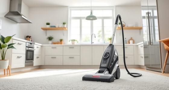 Bissell vs Rug Doctor: Which Carpet Cleaner Dominates in 2026?