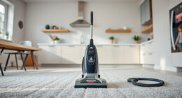 Bissell vs Tineco 2026: Which Carpet Cleaner Reigns Supreme?
