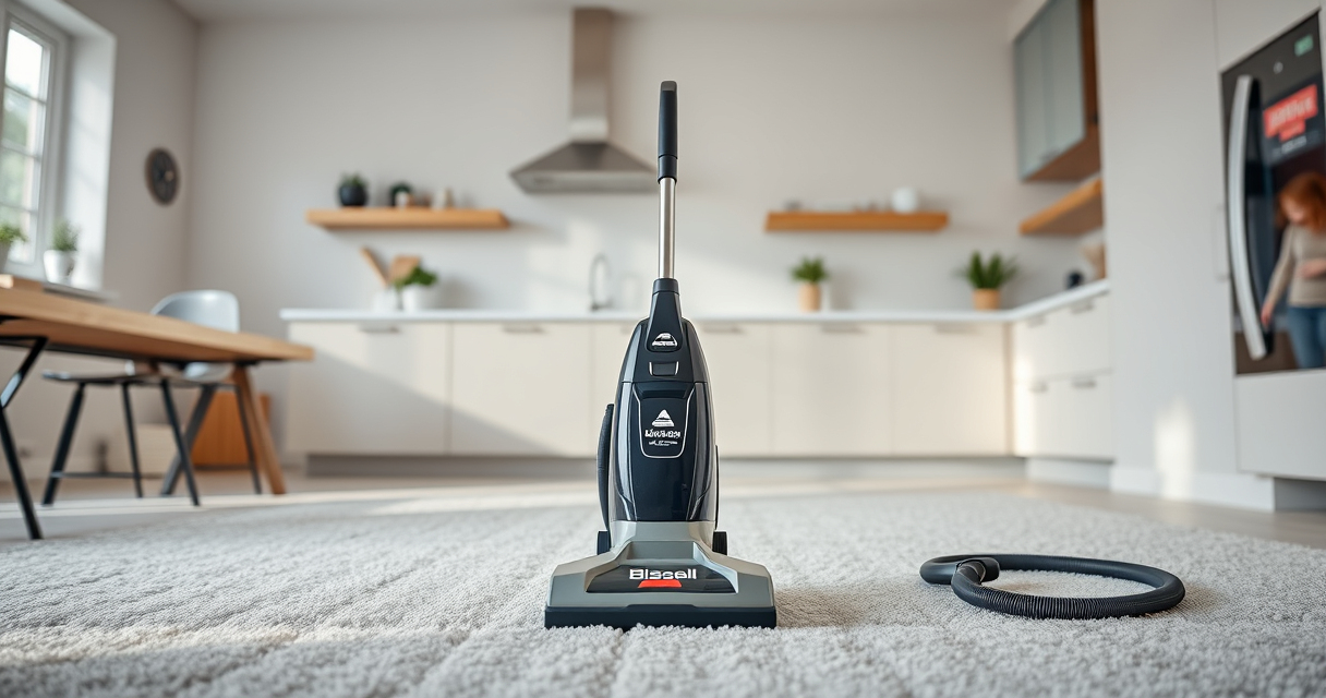 Bissell vs Tineco 2026: Which Carpet Cleaner Reigns Supreme?