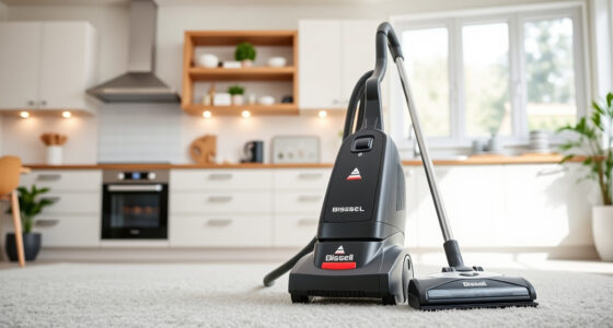 Bissell vs Tineco: Honest Carpet Cleaner Showdown