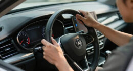 Can a Hot Vehicle Seriously Burn Your Skin?