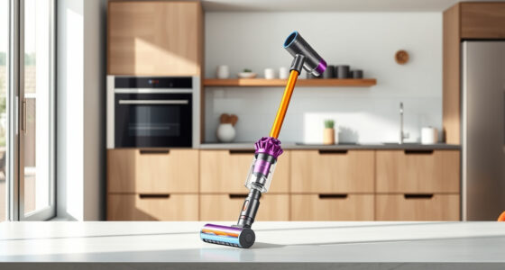 Dyson Batteries & Filters: Compatibility & Buying Guide