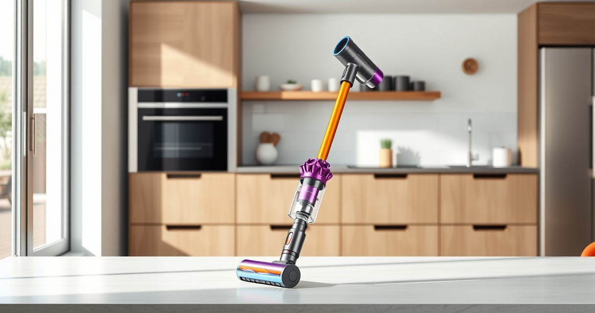 Dyson Batteries & Filters: Compatibility & Buying Guide