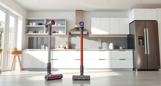 Dyson Brush Heads: Compatibility & Buying Guide
