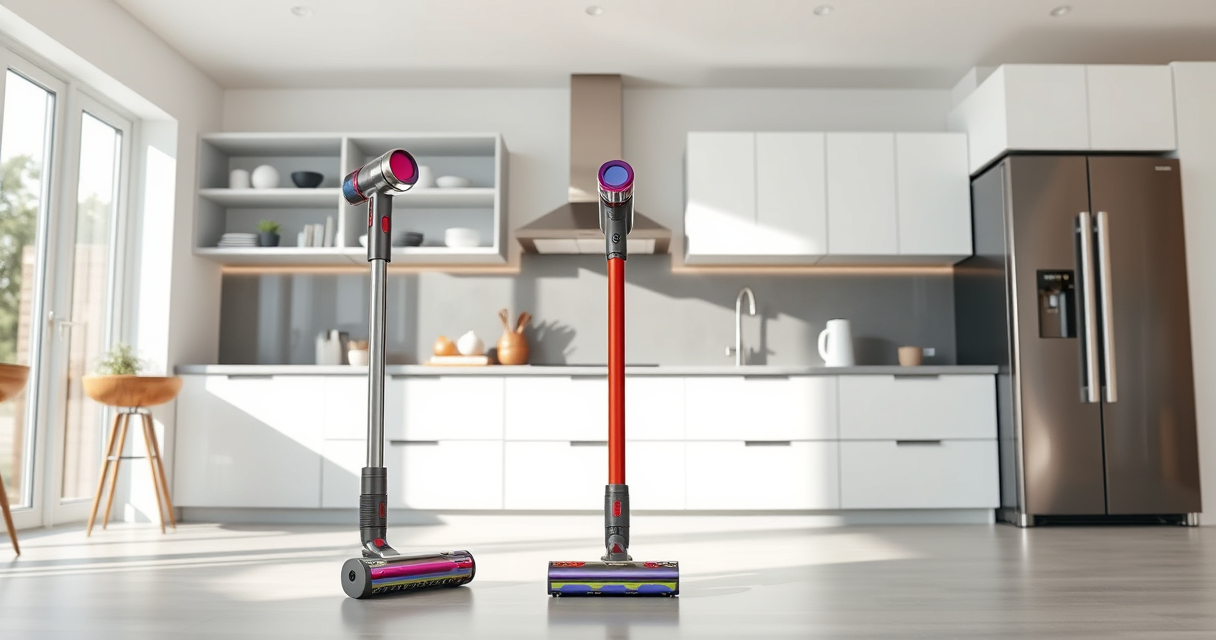 Dyson Brush Heads: Compatibility & Buying Guide