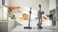 Dyson Cordless Vacuum Battery Dying Fast: Causes & Fixes