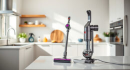 Dyson Cordless Vacuum Battery Dying Fast: Causes & Fixes