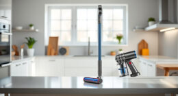Dyson Cordless Vacuum Buying Guide 2026: Top Picks & Tips