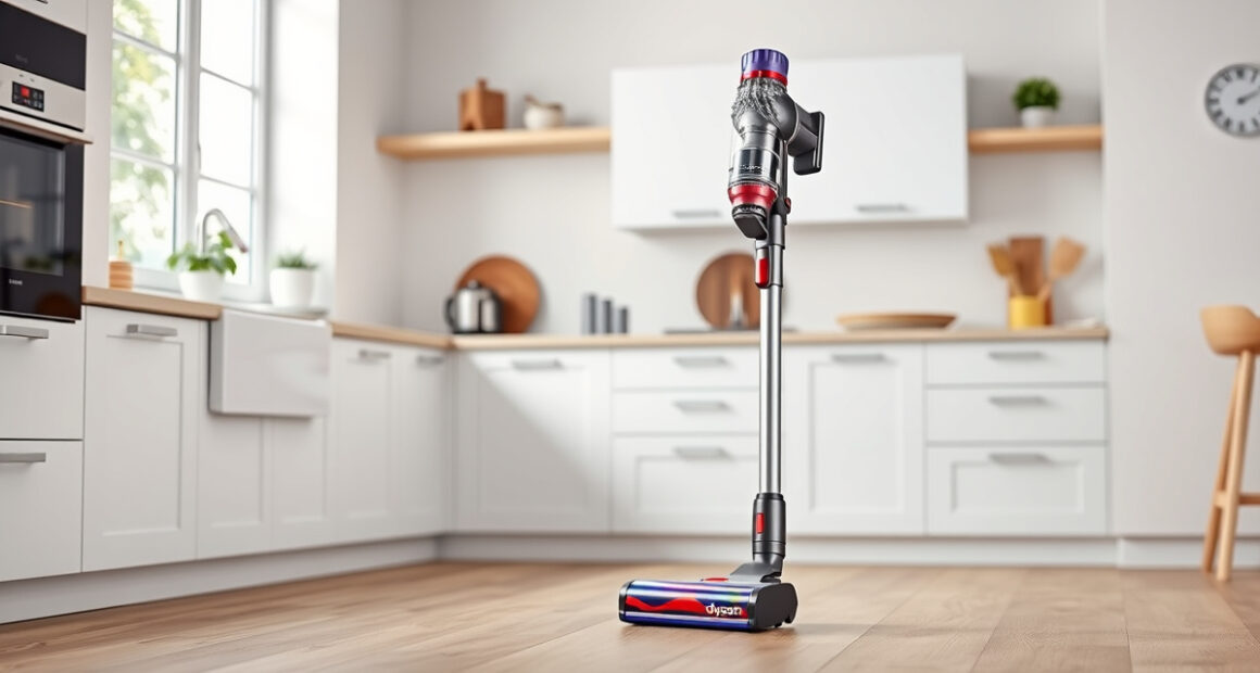 Dyson Filters: Compatibility & Buying Guide for Better Cleaning