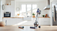 Dyson V12 Detect Review: Pros, Cons, and Who It's For