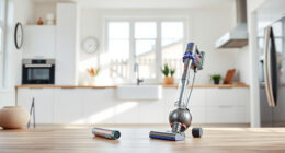 Dyson V12 Detect Review: Pros, Cons, and Who It's For