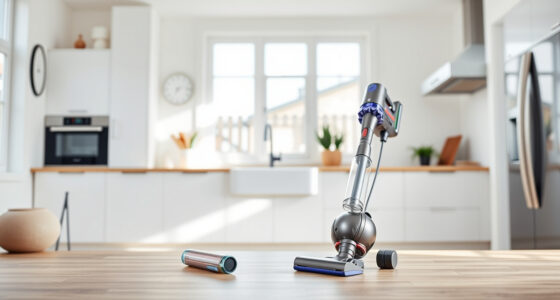Dyson V12 Detect Review: Pros, Cons, and Who It's For