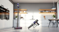 Dyson V12 Detect vs Dyson Gen5detect: Full Comparison