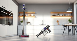 Dyson V12 Detect vs Dyson Gen5detect: Full Comparison