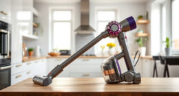 Dyson V12 Detect vs Dyson V15 Detect: Full Comparison