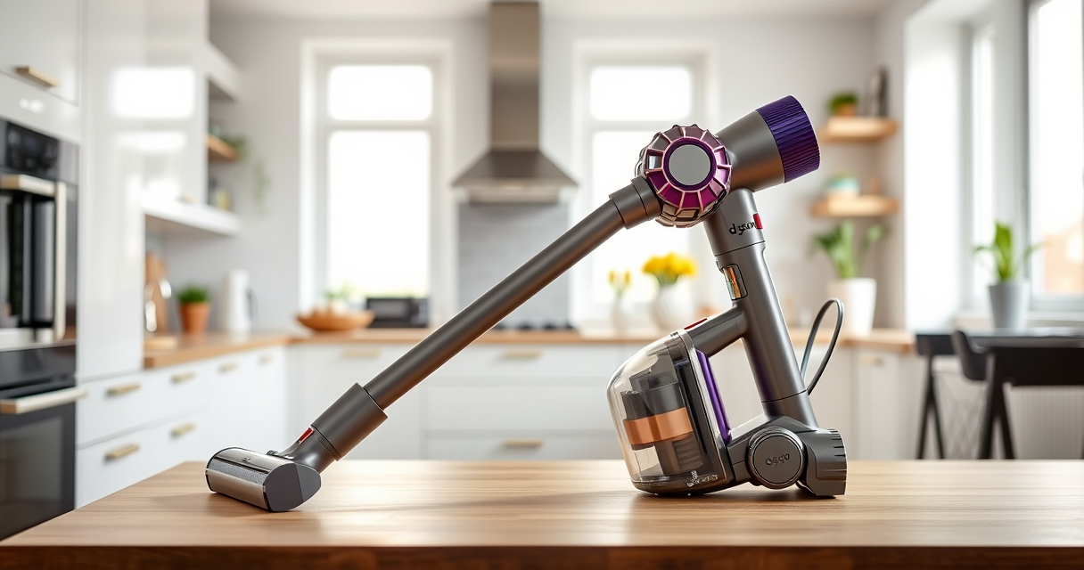 Dyson V12 Detect vs Dyson V15 Detect: Full Comparison