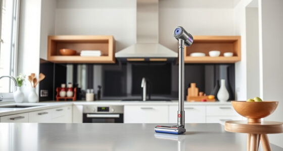 Dyson V12 Detect vs Outsize: Full Comparison