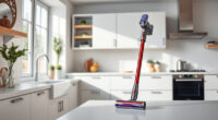 Dyson V15 Detect vs Roborock Cordless Vacuums: Which Wins?