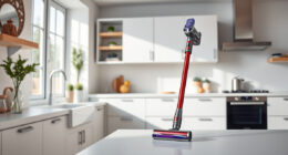 Dyson V15 Detect vs Roborock Cordless Vacuums: Which Wins?