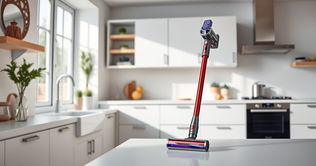 Dyson V15 Detect vs Roborock Cordless Vacuums: Which Wins?