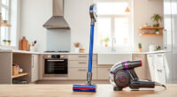 Dyson V15 Detect™ vs Roborock Cordless Vacuums: Which Wins in 2026?