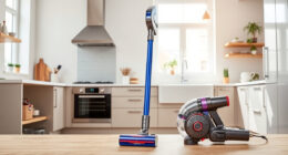 Dyson V15 Detect™ vs Roborock Cordless Vacuums: Which Wins in 2026?