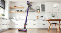 Dyson V15 Detect vs. Shark Cordless Vacuum: Honest Comparison