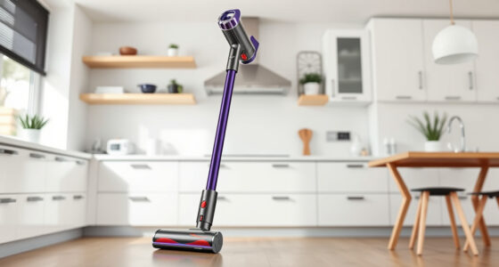 Dyson V15 Detect vs. Shark Cordless Vacuum: Honest Comparison