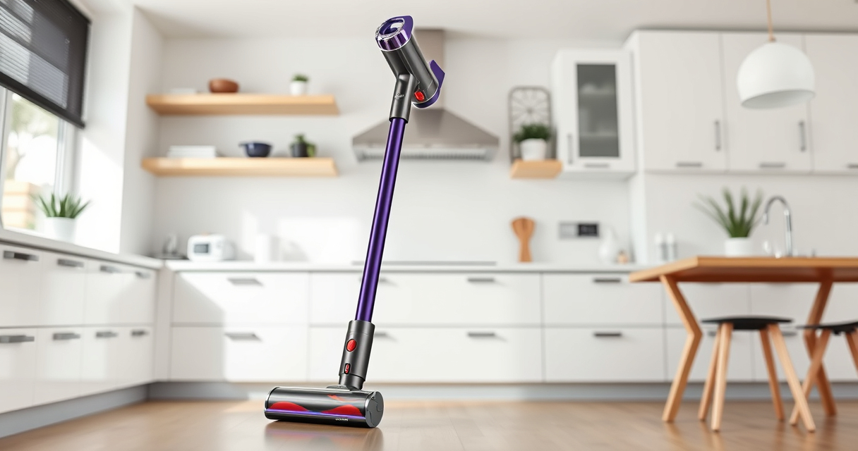 Dyson V15 Detect vs. Shark Cordless Vacuum: Honest Comparison