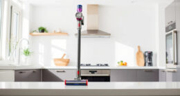 Dyson V8 Review: Pros, Cons, and Who It's For