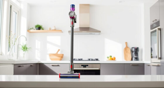 Dyson V8 Review: Pros, Cons, and Who It's For