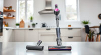 Dyson V8 vs Dyson Outsize: Which Cordless Cleaner Wins?