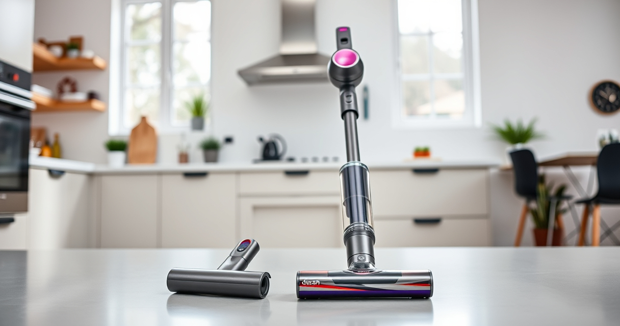 Dyson V8 vs Dyson Outsize: Which Cordless Cleaner Wins?