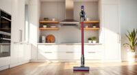 Dyson V8 vs Dyson V12 Detect: Full Comparison