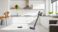Dyson V8 vs Dyson V15 Detect: Which Cordless Vacuum Wins?