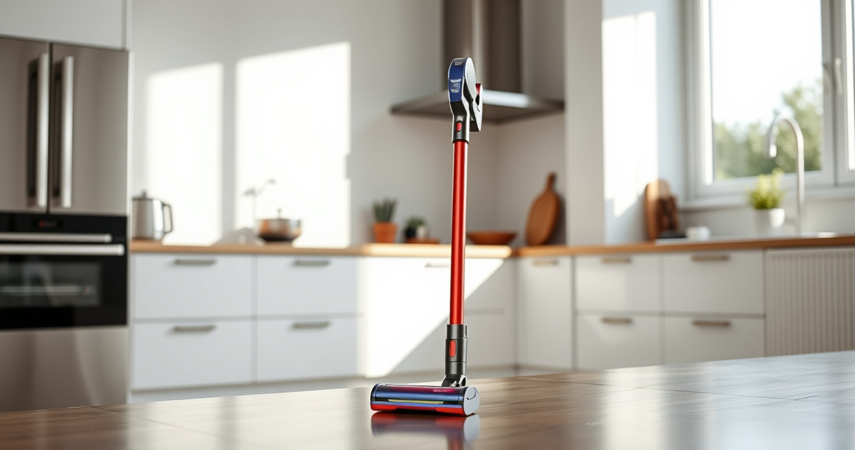 Dyson vs Tineco: Which Cordless Vacuum Dominates 2026?