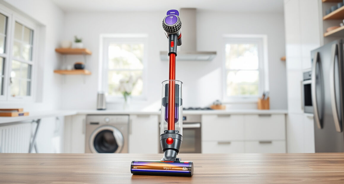 Dyson vs Tineco: Which Cordless Vacuum Reigns Supreme?