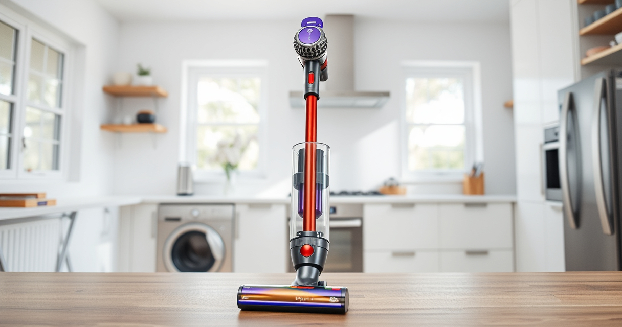Dyson vs Tineco: Which Cordless Vacuum Reigns Supreme?