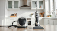 How to Clean a Bissell CrossWave Safely and Effectively
