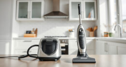 How to Clean a Bissell CrossWave Safely and Effectively