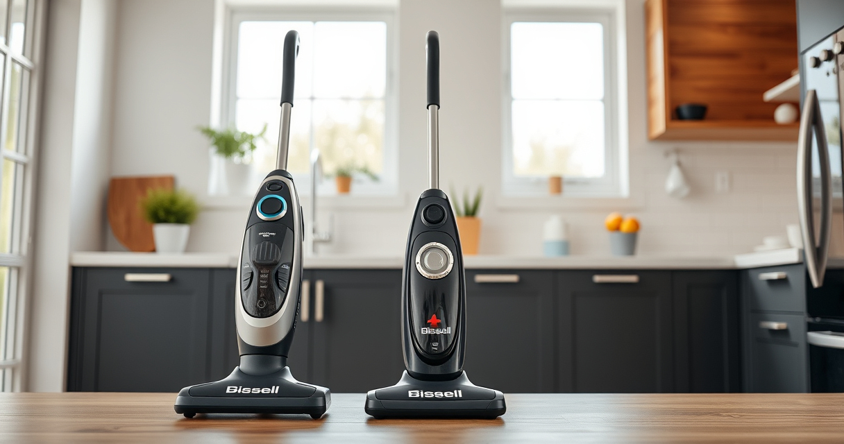How to Clean a Bissell Little Green Safely & Effectively