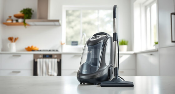 How to Clean a Bissell ProHeat 2X Safely and Effectively