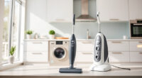 How to Clean a Bissell SpotClean Pro Effectively
