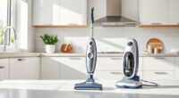 How to Clean a Bissell TurboClean Safely & Effectively