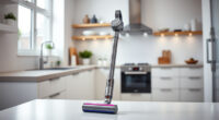 How to Clean a Dyson Gen5detect: Step-by-Step Guide