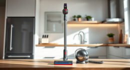 How to Clean a Dyson Outsize: Step-by-Step Guide