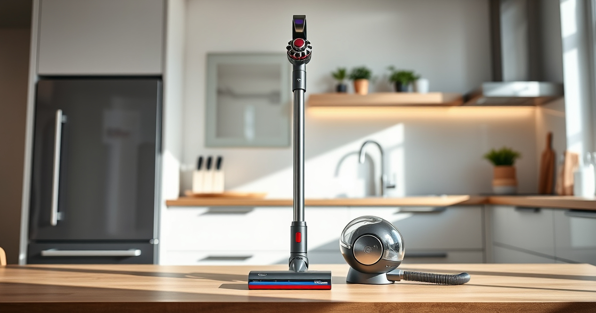 How to Clean a Dyson Outsize: Step-by-Step Guide