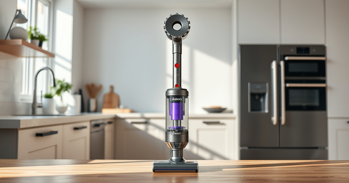 How to Clean a Dyson V12 Detect Safely & Effectively
